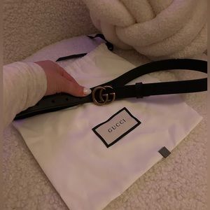 Women’s Gucci Belt